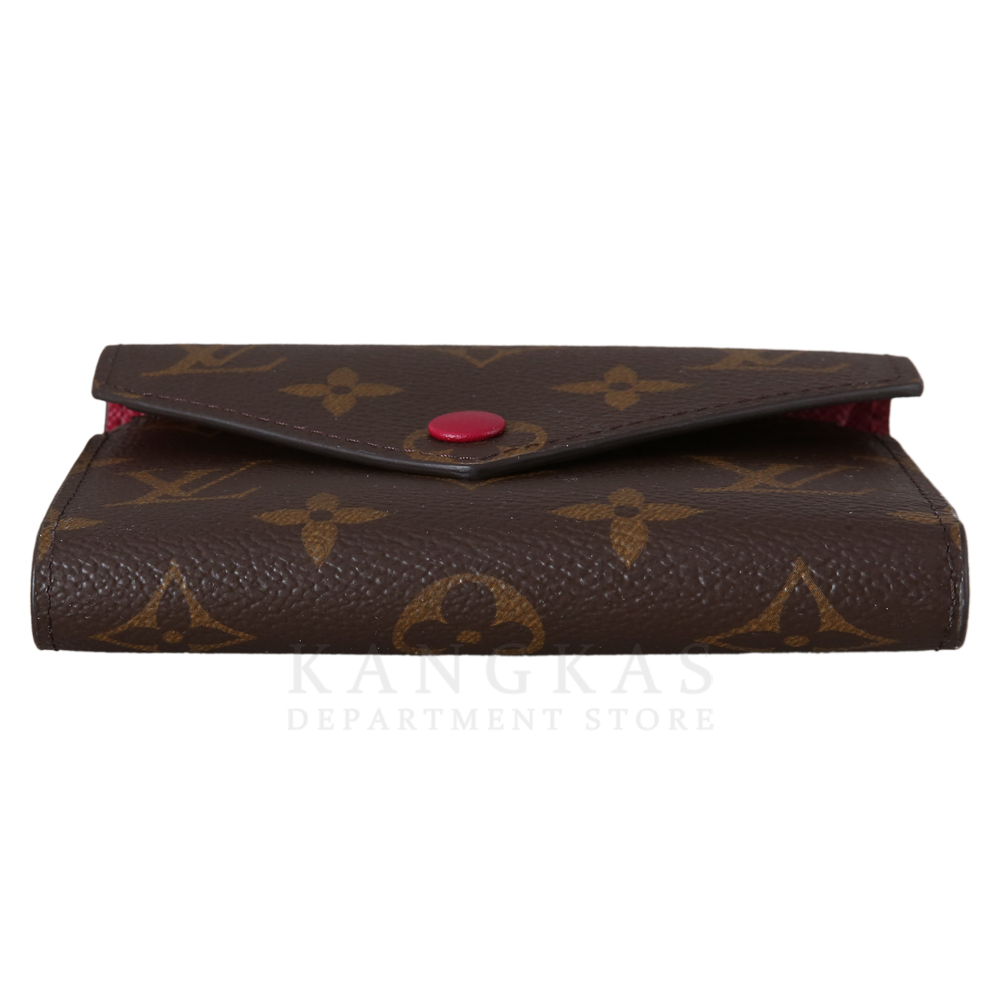 LOUIS VUITTON(USED)루이비통 M41938 빅토린 월릿
